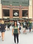 Green Bay Packers vs. Cleveland Browns - NFL Preseason