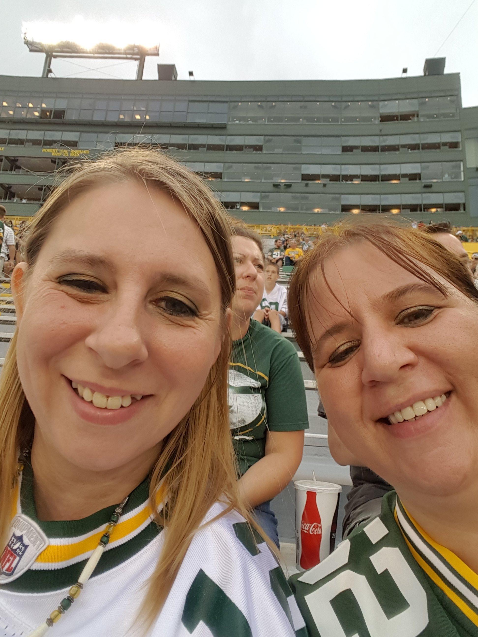 Green Bay Packers vs. Cleveland Browns - NFL Preseason