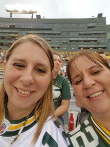 Green Bay Packers vs. Cleveland Browns - NFL Preseason