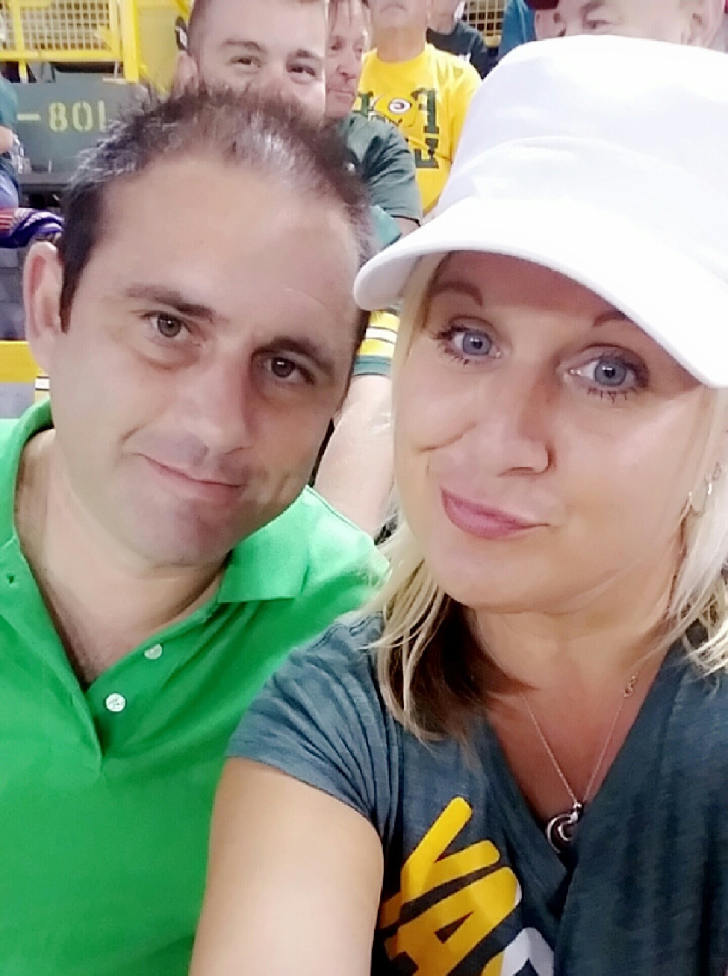 Green Bay Packers vs. Cleveland Browns - NFL Preseason