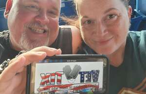 Five Finger Death Punch