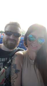 Five Finger Death Punch