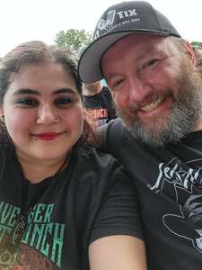 Five Finger Death Punch