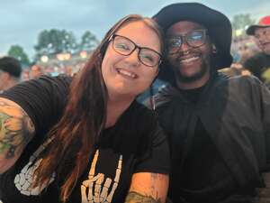 Five Finger Death Punch