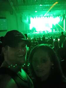 Five Finger Death Punch