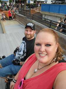 Five Finger Death Punch