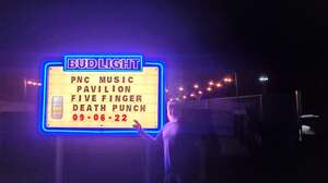 Five Finger Death Punch