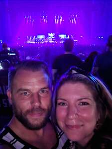 Five Finger Death Punch