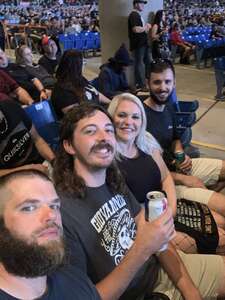 Five Finger Death Punch