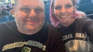 Five Finger Death Punch