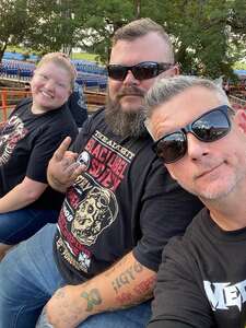 Five Finger Death Punch