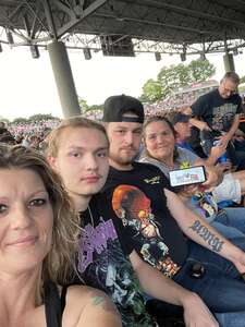 Five Finger Death Punch