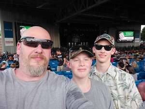 Five Finger Death Punch