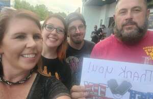 Five Finger Death Punch