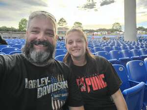 Five Finger Death Punch