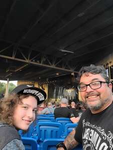 Five Finger Death Punch