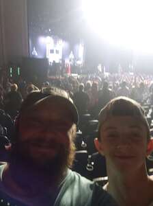 Five Finger Death Punch