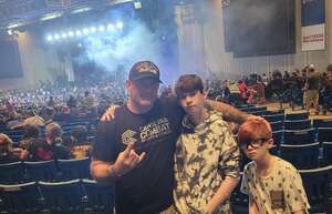 Five Finger Death Punch