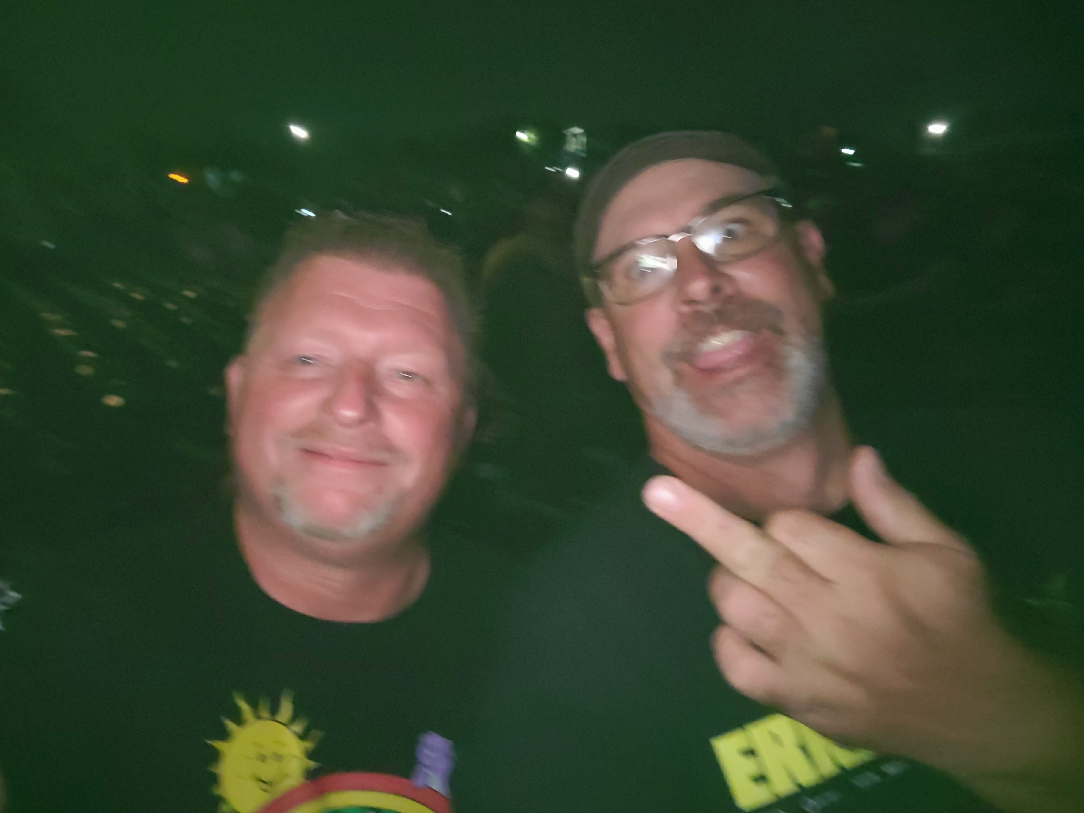 Five Finger Death Punch