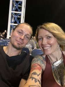 Five Finger Death Punch