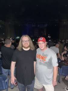 Five Finger Death Punch