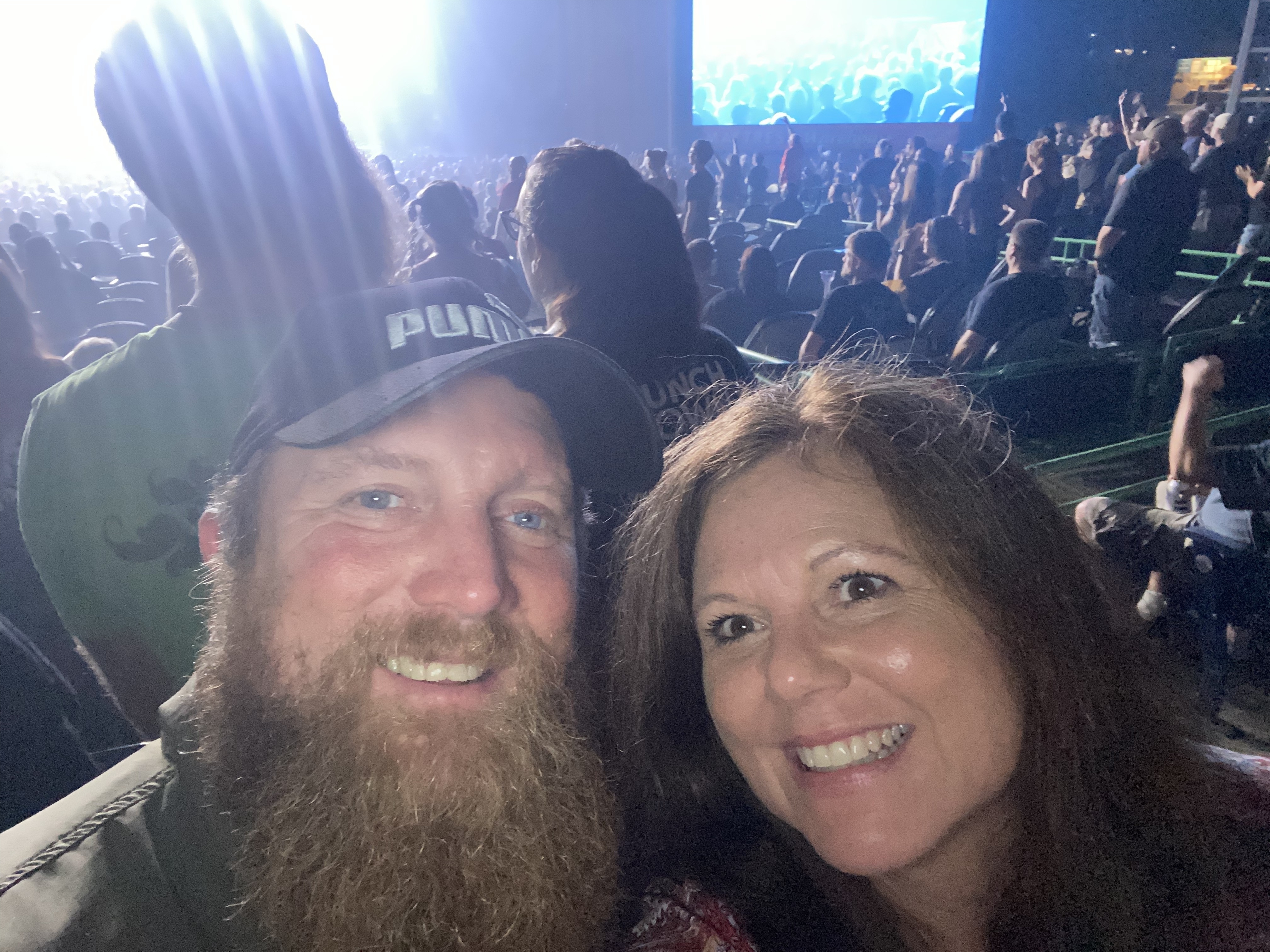 Five Finger Death Punch