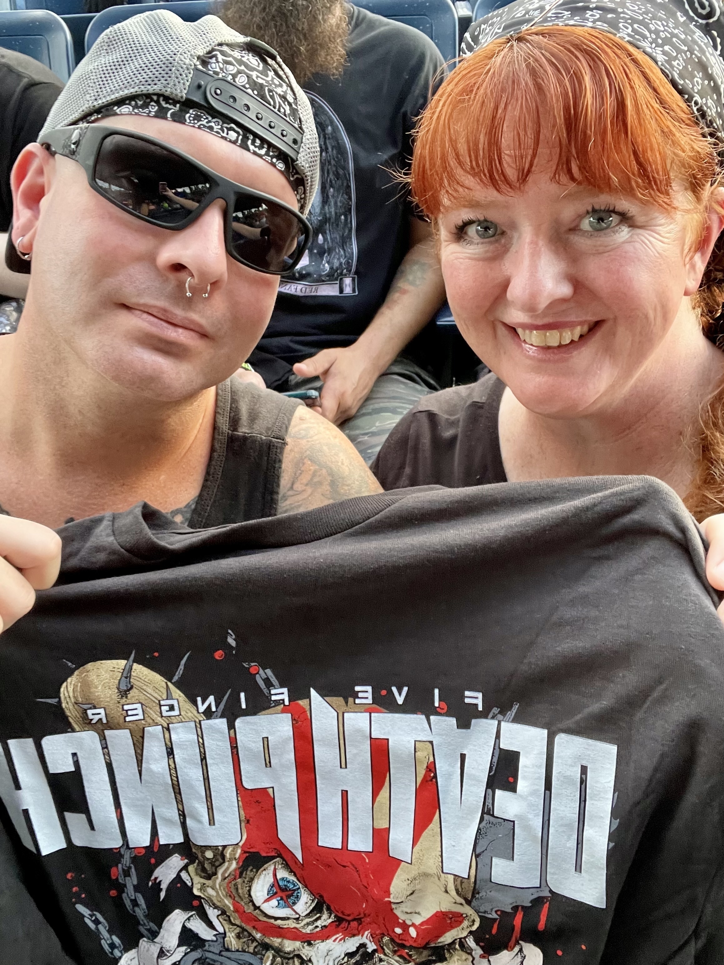 Five Finger Death Punch