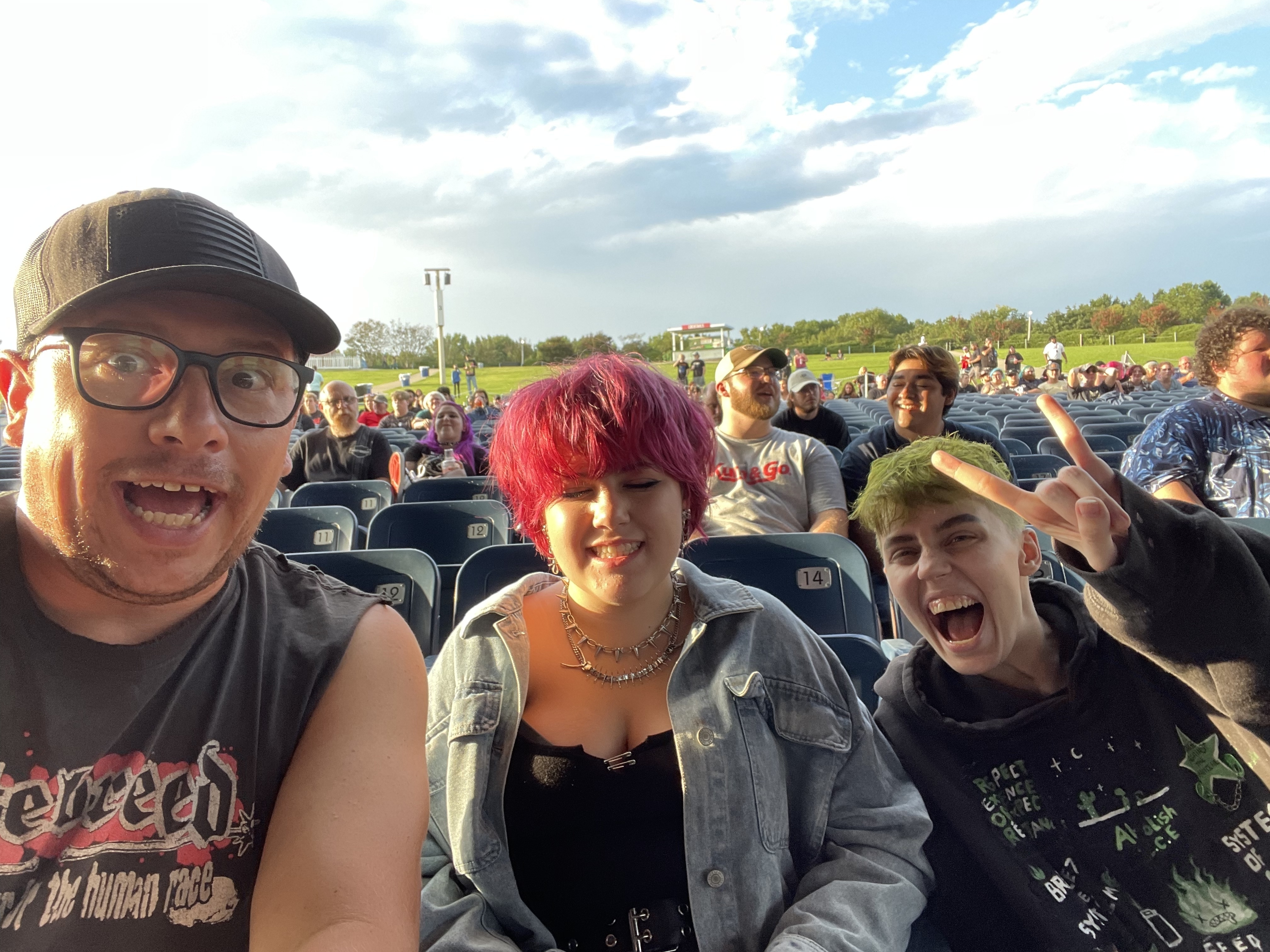 Five Finger Death Punch