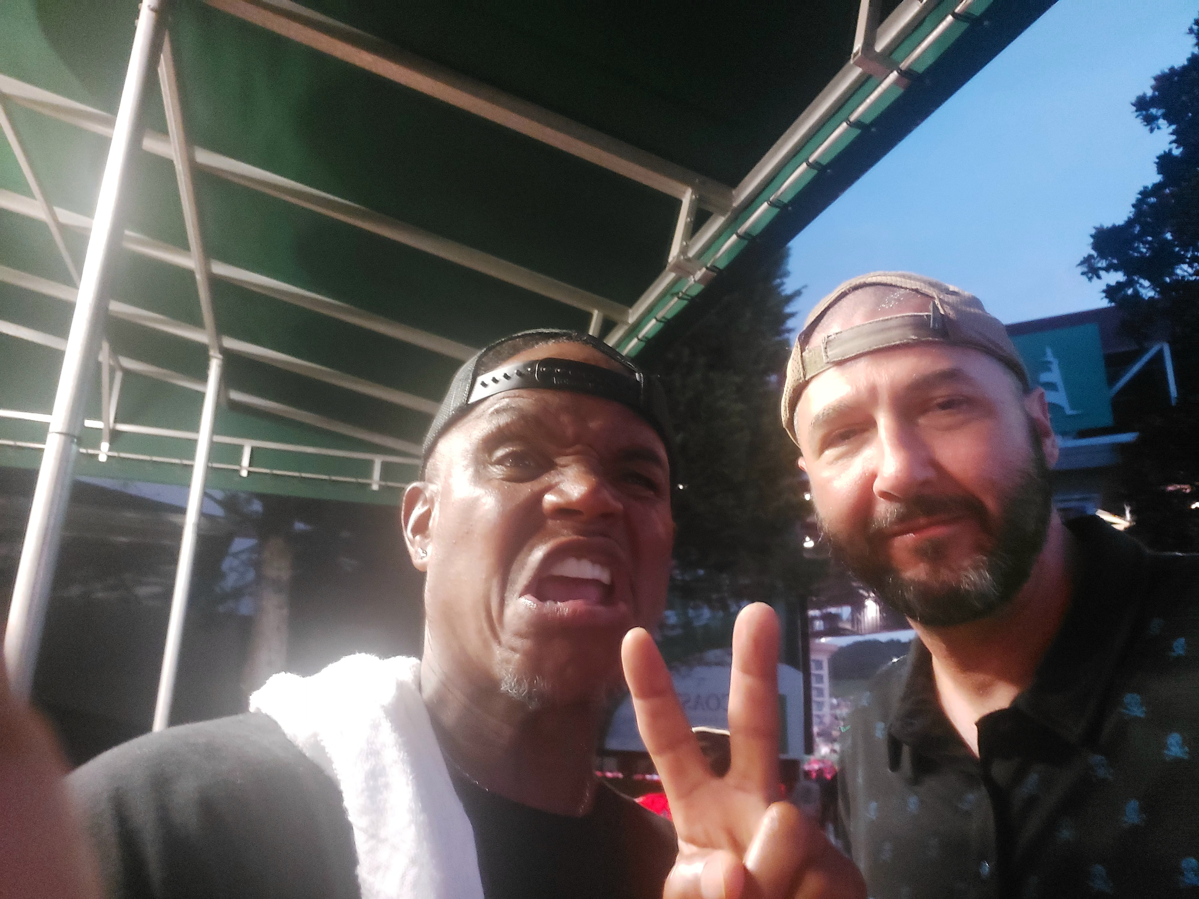 Five Finger Death Punch
