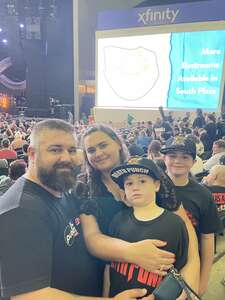 Five Finger Death Punch