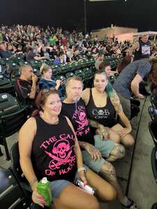 Five Finger Death Punch