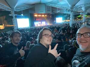 Five Finger Death Punch