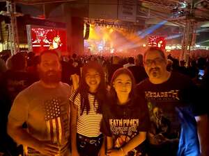 Five Finger Death Punch