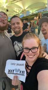 Five Finger Death Punch