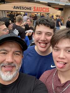 Five Finger Death Punch