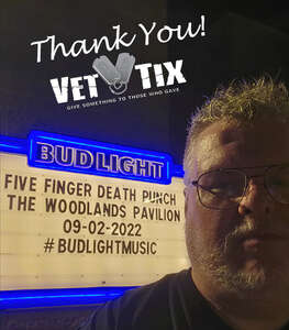 Five Finger Death Punch