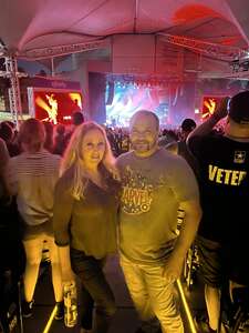 Five Finger Death Punch