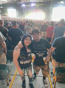 Five Finger Death Punch