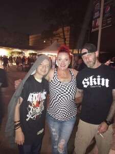 Five Finger Death Punch