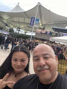 Five Finger Death Punch