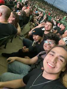 Five Finger Death Punch