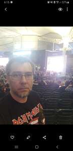 Five Finger Death Punch