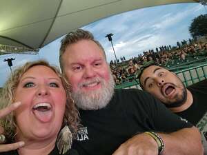 Five Finger Death Punch