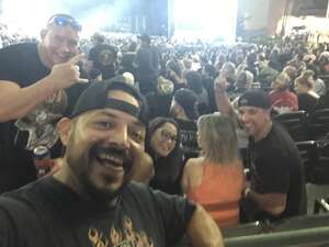 Five Finger Death Punch