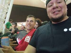 Five Finger Death Punch