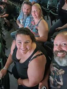 Five Finger Death Punch