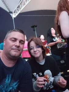 Five Finger Death Punch