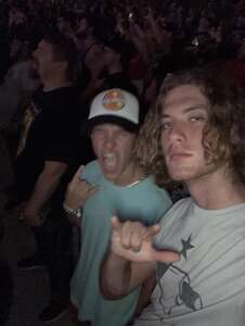 Five Finger Death Punch