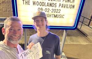 Five Finger Death Punch