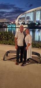 Sebastian Yatra: Dharma North America Tour 2022